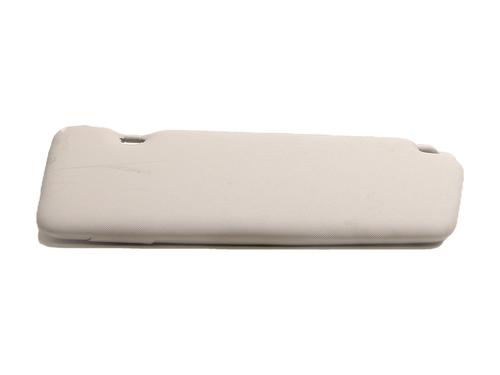 Left sun visor RENAULT MEGANE III Hatchback (BZ0/1_, B3_) 1.6 dCi (BZ00, BZ12, BZ13) | BP39631019I1 - Image 5