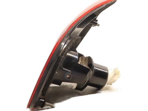 Venstre baglygte bagklap NISSAN QASHQAI I (J10, NJ10) 1.5 dCi | BP29960966C79