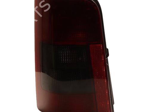 Used Left taillight CITROËN BERLINGO / BERLINGO FIRST Box Body/MPV (M_) 1.9 D 70 (MBWJZ, MCWJZ) (69 hp) 25920637