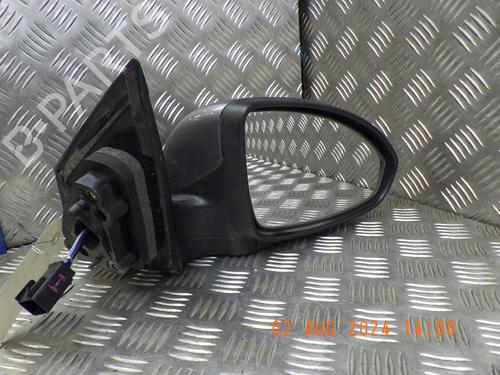 Right mirror CHEVROLET CRUZE Hatchback (J305) 1.7 D BP24285275C27