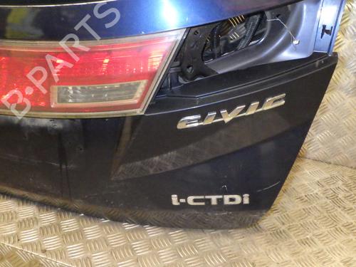 Tailgate HONDA CIVIC VIII Hatchback (FN, FK) 2.2 CTDi (FK3) | BP24856857C6 