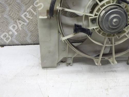 radiator-fan-peugeot-108-2014-30634398 main image