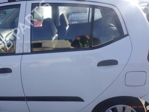 Porta trás esquerda HYUNDAI i10 I (PA) 1.2 (86 hp) 31974916
