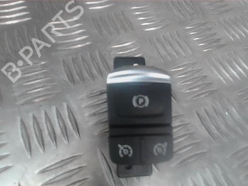Used Electric handbrake RENAULT SCÉNIC IV (J9_) 1.6 dCi 130 (130 hp) 24285435