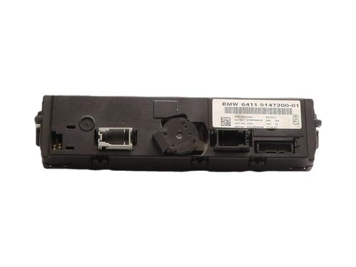 Climate control BMW 3 Convertible (E93) 330 d | BP36571744I5 - Image 5