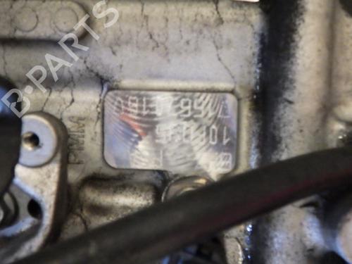 Engine PEUGEOT 206 Hatchback (2A/C) 1.4 HDi eco 70 | BP28171556M1 