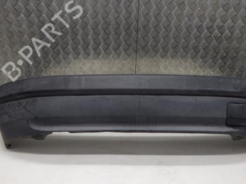 Used Rear bumper CITROËN ZX (N2) 1.9 D (68 hp) 29372198