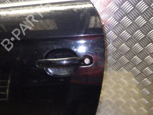 Left front door VW EOS (1F7, 1F8) 1.4 TSI | BP24285603C2 