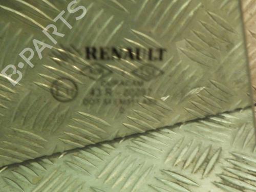 Used Rear right door window Rear right door window RENAULT CLIO IV (BH_) 1.5 dCi 90 (90 hp) 28171568 28171568