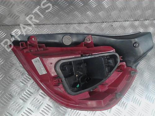 Left taillight RENAULT CLIO III (BR0/1, CR0/1) 1.5 dCi (C/BR0G, C/BR1G) | BP24285978C34 