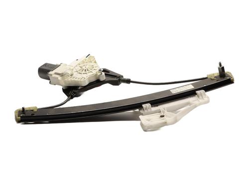 Used Rear left window mechanism AUDI A1 Sportback (8XA, 8XF) 1.4 TDI (90 hp) 24287003