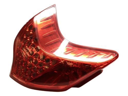 Used Left taillight PEUGEOT 3008 I MPV (0U_) 1.6 HDi (114 hp) 28604455