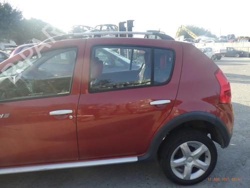 Right taillight DACIA SANDERO 1.5 dCi | BP40454252C35 - Image 8