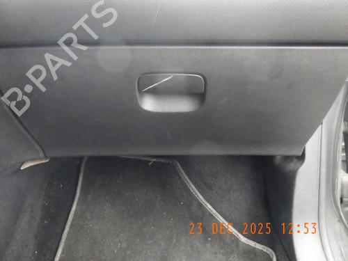 Vano posta oggetti PEUGEOT 308 SW I (4E_, 4H_) 1.6 HDi (92 hp) 31149491