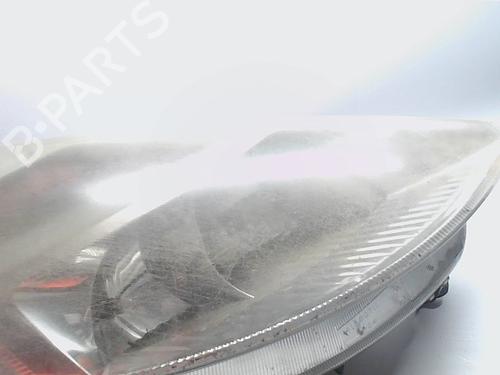 Right headlight CITROËN C3 Pluriel (HB_) 1.6 | BP24285589C29 