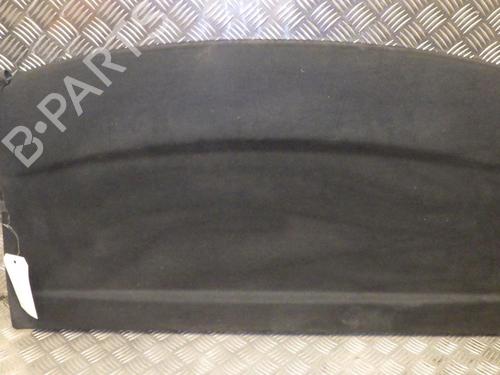 Used Rear parcel shelf BMW 1 (E87) 118 d (122 hp) 24286567