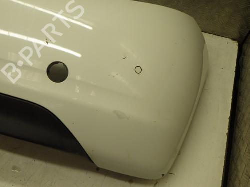 Used Rear bumper Rear bumper 38487875 38487875