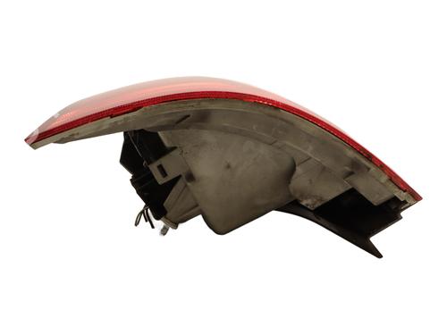 Left taillight VW GOLF V (1K1) 1.9 TDI | BP26431228C34 