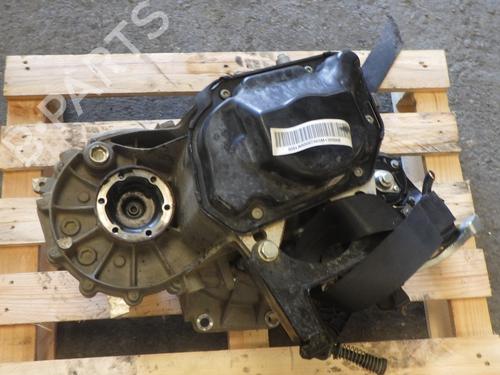 Used Gearbox Gearbox VW POLO V (6R1, 6C1) 1.2 (60 hp) 25917448 25917448