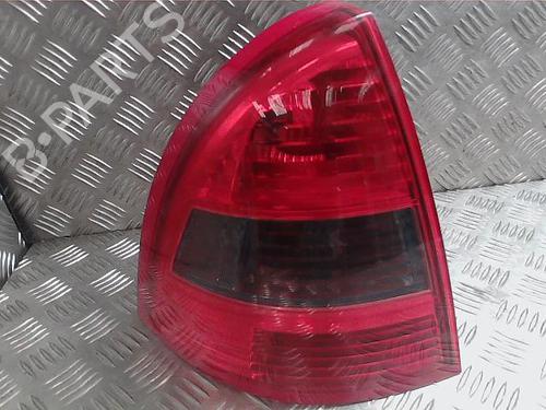 Left taillight CITROËN C5 I (DC_) 2.0 HDi (DCRHZB, DCRHZE) | BP24287328C34 - Image 6