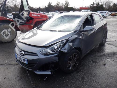 Hattehylde HYUNDAI i30 (GD) 1.6 CRDi | BP32171276C85  - Image 8