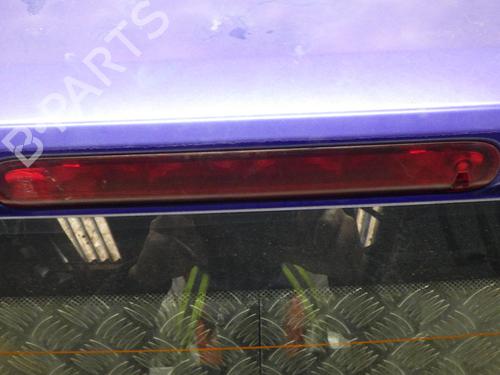 Used Tailgate Tailgate HYUNDAI i20 I (PB, PBT) 1.4 CRDi (75 hp) 39981814 39981814
