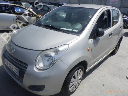 Brukte deler til SUZUKI ALTO VII (GF) 1.0 (AMF310, GFC31S) (68 hp) 3141832