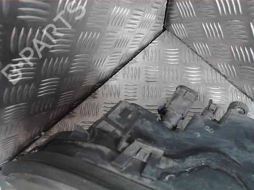 Left headlight BMW 5 (E39) 525 tds | BP24287341C28 