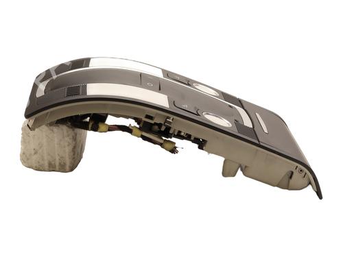 Innerbelysning AUDI A6 C6 Avant (4F5) 3.0 TDI quattro | BP28140961I8 