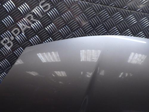Hood NISSAN NOTE (E11, NE11) 1.5 dCi | BP25442218C1 