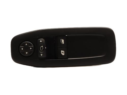 Left front window switch PEUGEOT 208 I (CA_, CC_) 1.2 VTI 82 | BP34046762I27 - Image 3