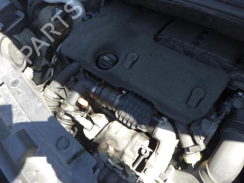 Gearbox CITROËN C3 Picasso (SH_) 1.6 HDi 110 | BP24286882M3 