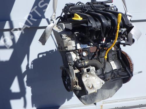 Engine DACIA SANDERO II 1.2 | BP39939903M1 - Image 7