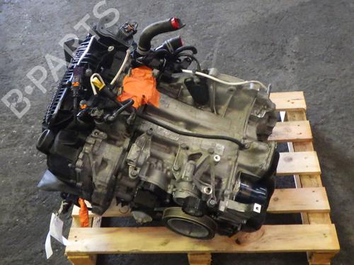 Used Engine CITROËN C3 II (SC_) 1.2 VTi 82 (82 hp) 28336286
