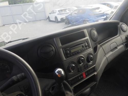 Engine IVECO DAILY V Van 29S13, 29L13, 35C13, 35S13, 40C13, 40S13 | BP30172984M1