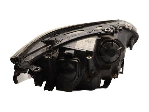 Venstre forlygte Venstre forlygte BMW 5 (E60) 530 d (235 hp) 34110730 34110730