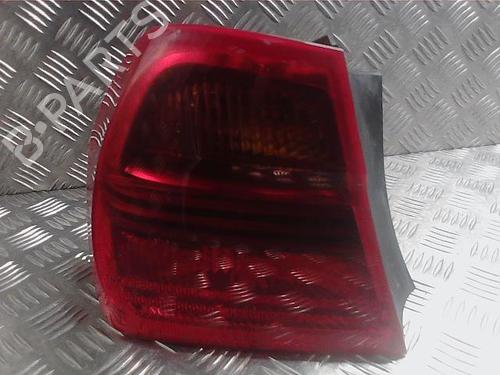 Left taillight BMW 3 (E90) 330 d | BP24286399C34 - Image 5