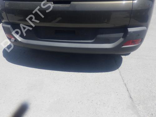 rear-bumper-peugeot-3008-i-mpv-0u_-2009-2010-2011-2012-2013-2014-2015-2016-2017-37449450 main image