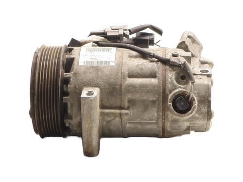 AC compressor RENAULT CAPTUR I (J5_, H5_) 1.2 TCe 120 | BP29960944M34