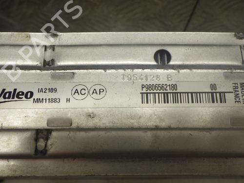 Intercooler CITROËN JUMPY III Van (V_) 1.5 BlueHDi 100 | BP38290882M30 - Image 4