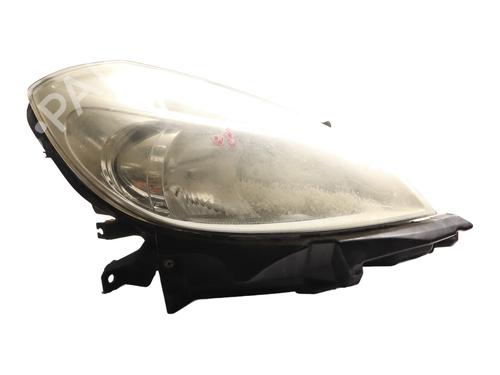 Højre forlygte RENAULT CLIO III (BR0/1, CR0/1) 1.5 dCi (BR17, CR17) (86 hp) 30701785