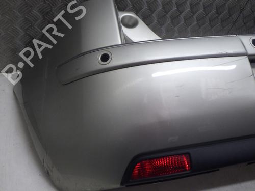 Used Rear bumper Rear bumper CITROËN C4 I (LC_) [2004-2014] 33679399 33679399