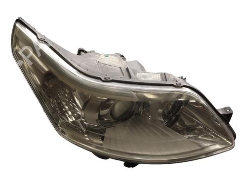 Used Left headlight Left headlight CITROËN C4 Coupe (LA_) 1.6 HDi (109 hp) 36317084 36317084