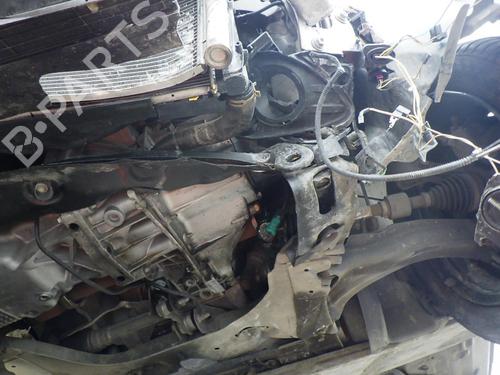 Engine RENAULT CLIO IV (BH_) 1.5 dCi 90 | BP24287504M1 - Image 24