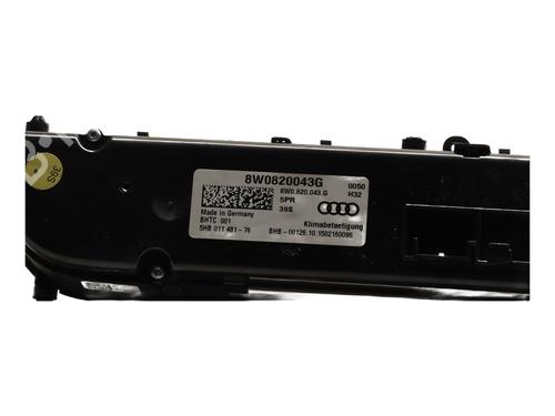 Climate control AUDI A4 B9 Avant (8W5, 8WD) 2.0 TFSI | BP24285025I5 - Image 2