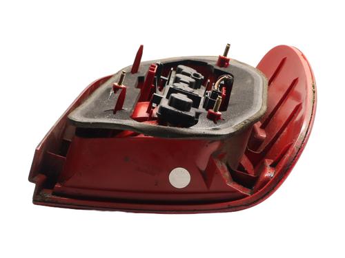 Left taillight VW POLO (6N2) 1.4 16V | BP31252600C34 