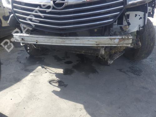 Right sun visor OPEL VIVARO B Van (X82) 1.6 CDTI (05) | BP36652854I2 - Image 9
