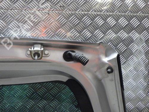 Tailgate CITROËN DS3 (SA_) 1.6 VTi 120 | BP24286914C6 
