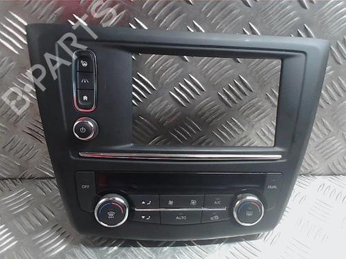 Climate control RENAULT KADJAR (HA_, HL_) 1.6 dCi 130 (HLA4) | BP24285634I5  - Image 9