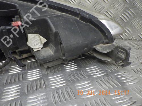 Left headlight PEUGEOT 407 Coupe (6C_) 2.7 HDi | BP24285295C28  - Image 7